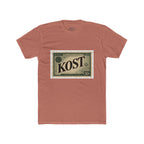KOST Vintage Stamp Graphic Tee