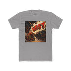 KOST Retro Cannon Pop Art T-Shirt