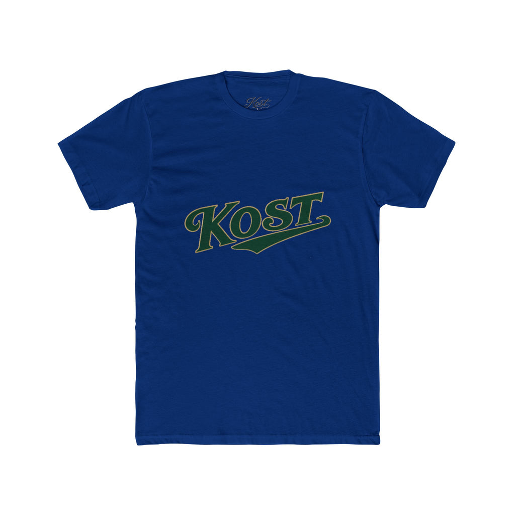 Kost Script Logo Tee