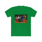 Bowling KST Logo Tee — Retro Alley Graphic T-Shirt