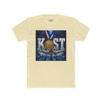 KAST 28 Medal Graphic T-Shirt — Veteran Tribute Athletic Tee