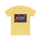 KØST Psychedelic Cosmic Graphic T-Shirt