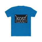 KOST Marquee Tee — Vintage Stage Lights Graphic T-Shirt