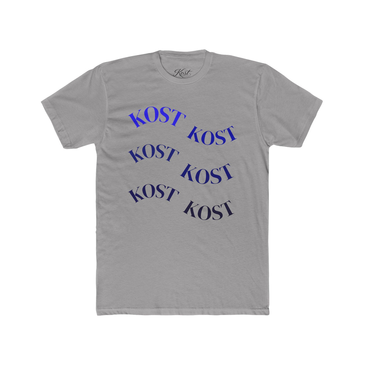 KOST KOST Graphic T-Shirt