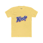 Kost! Retro Script Tee