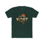 KOST Mountain Sunset Graphic T-Shirt