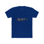 Këst Gothic Metal Logo T-Shirt