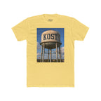 Unisex Cotton Crew Tee