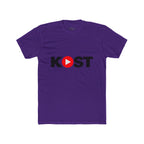 KOST Logo Graphic T-Shirt