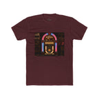 Retro Jukebox Graphic T-Shirt