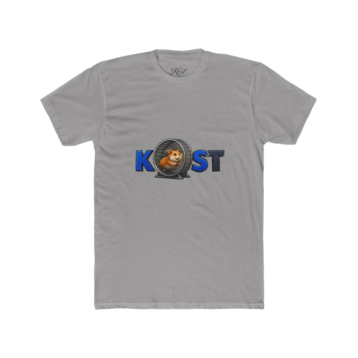 KOST Fortune Teller Graphic T-Shirt