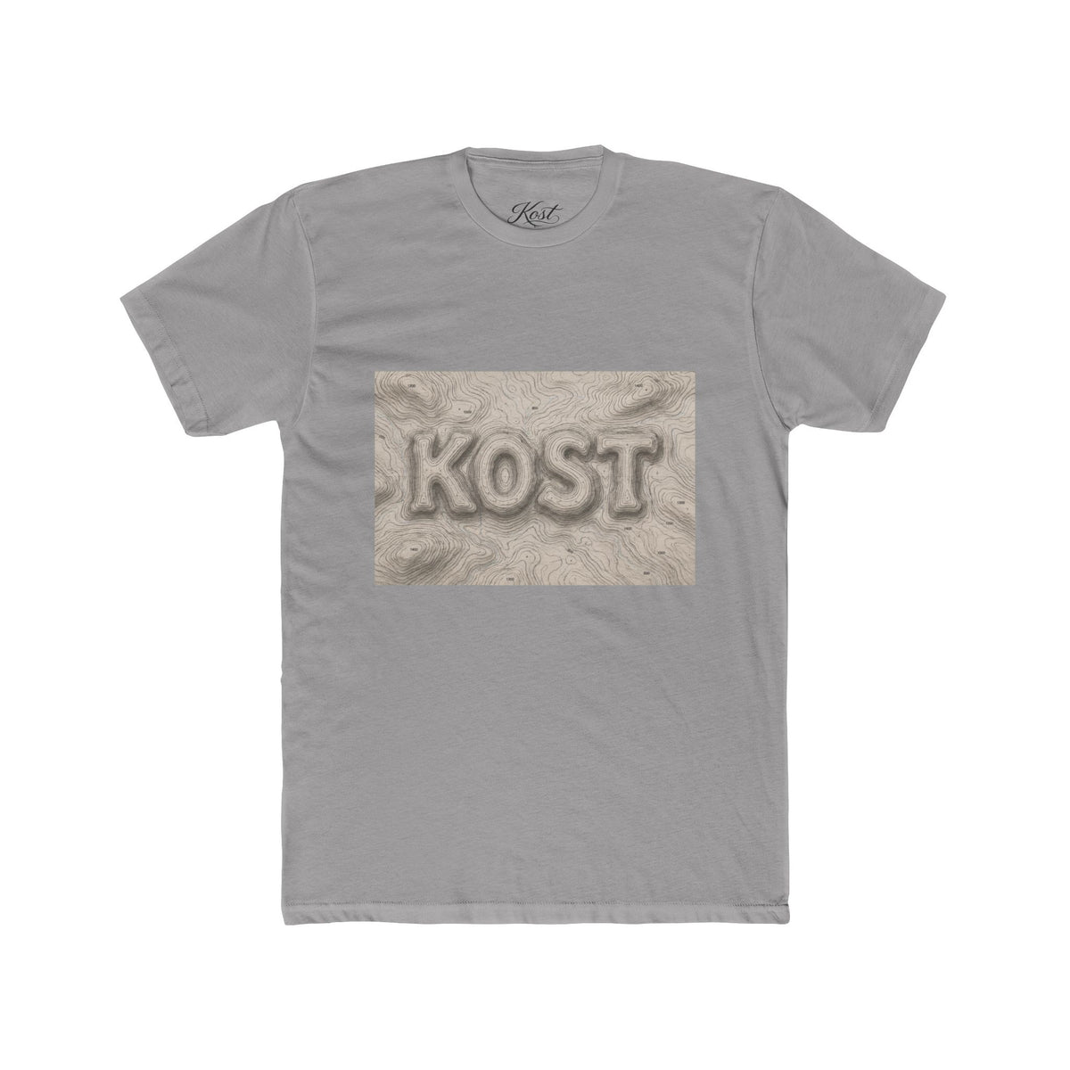 KOSTI Graphic T-Shirt