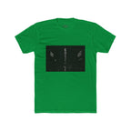 KOST Neon Sign Photo Tee — Vintage Urban Night Streetwear T-Shirt