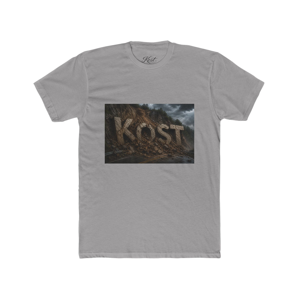 KOST Graphic T-Shirt