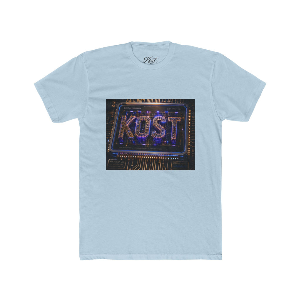KOST Neon Sign T‑Shirt