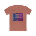 KOST Retro Gradient Logo Tee