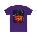 Korn Fiery Heart Graphic T-Shirt