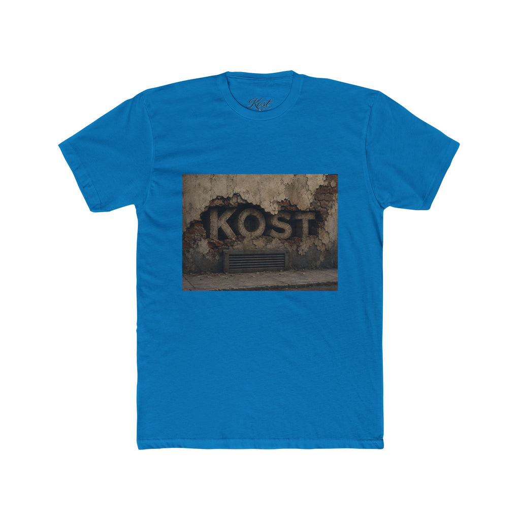 KOST Vintage Street Art Tee