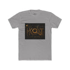 Kost New Orleans Vintage Neon Logo T-Shirt
