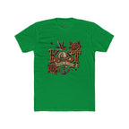 KOST Made in 1996 Vintage Rose Graphic T-Shirt
