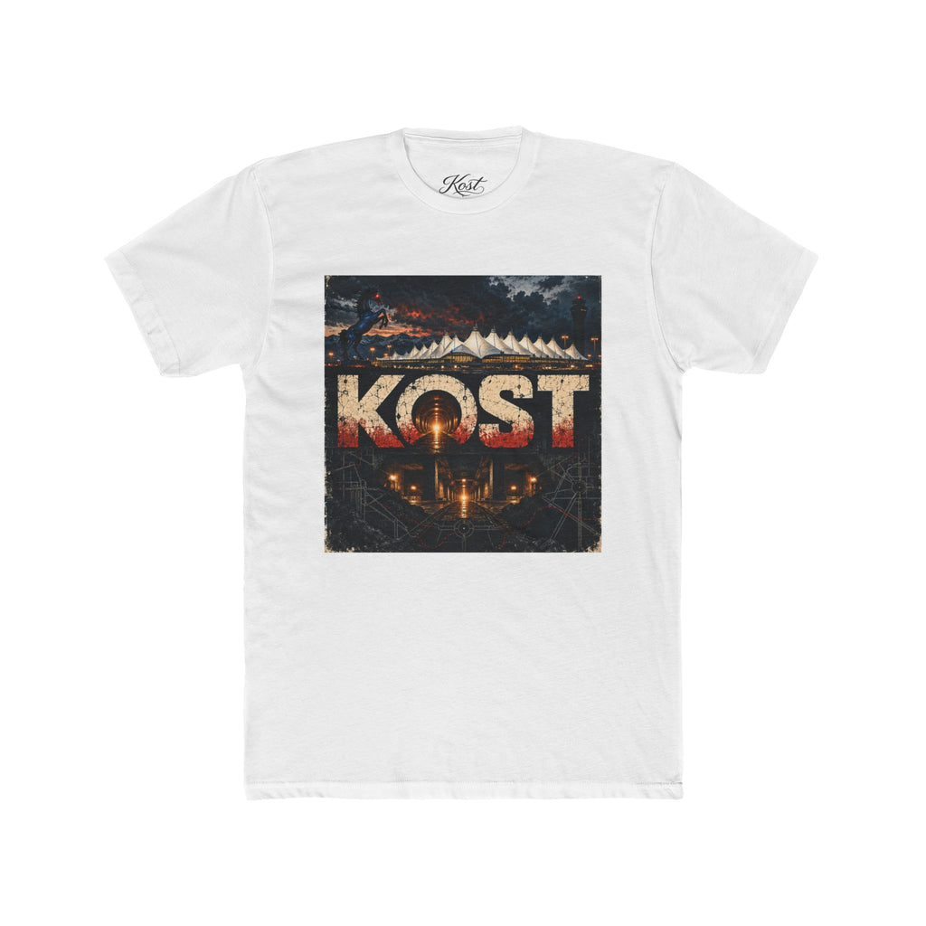 KOST Festival Sunset Tee