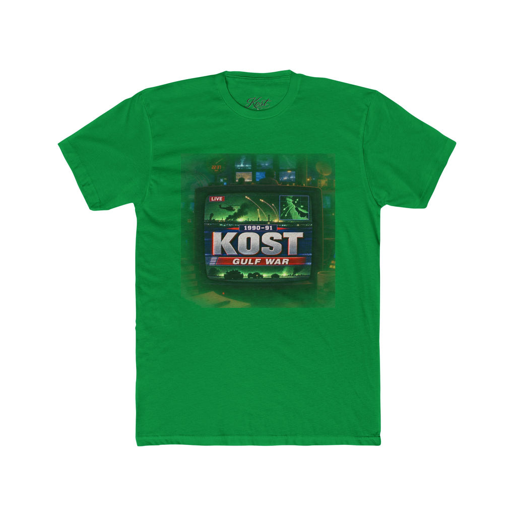 KØST Gulf War Vintage Graphic Tee