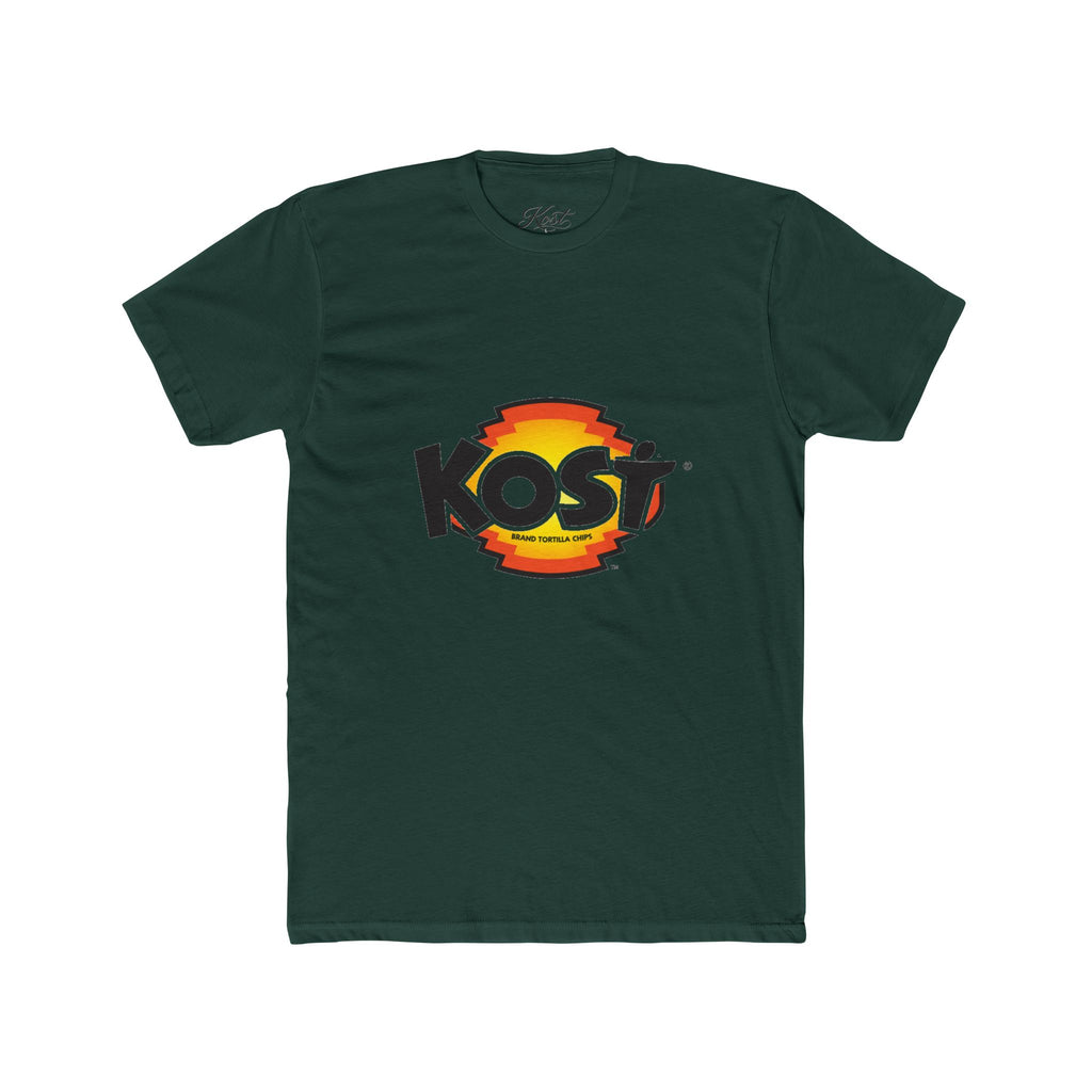 Kost Retro Logo T‑Shirt