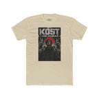 KOST “I Am Human” Graphic Tee
