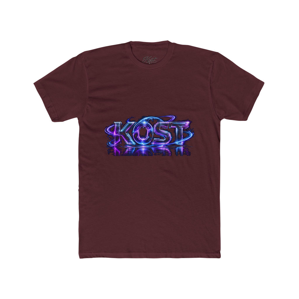 Graffiti Crew Tee - 'Kost' Urban Streetwear Graphic T-Shirt
