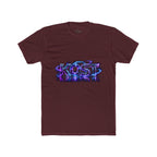 Graffiti Crew Tee - 'Kost' Urban Streetwear Graphic T-Shirt