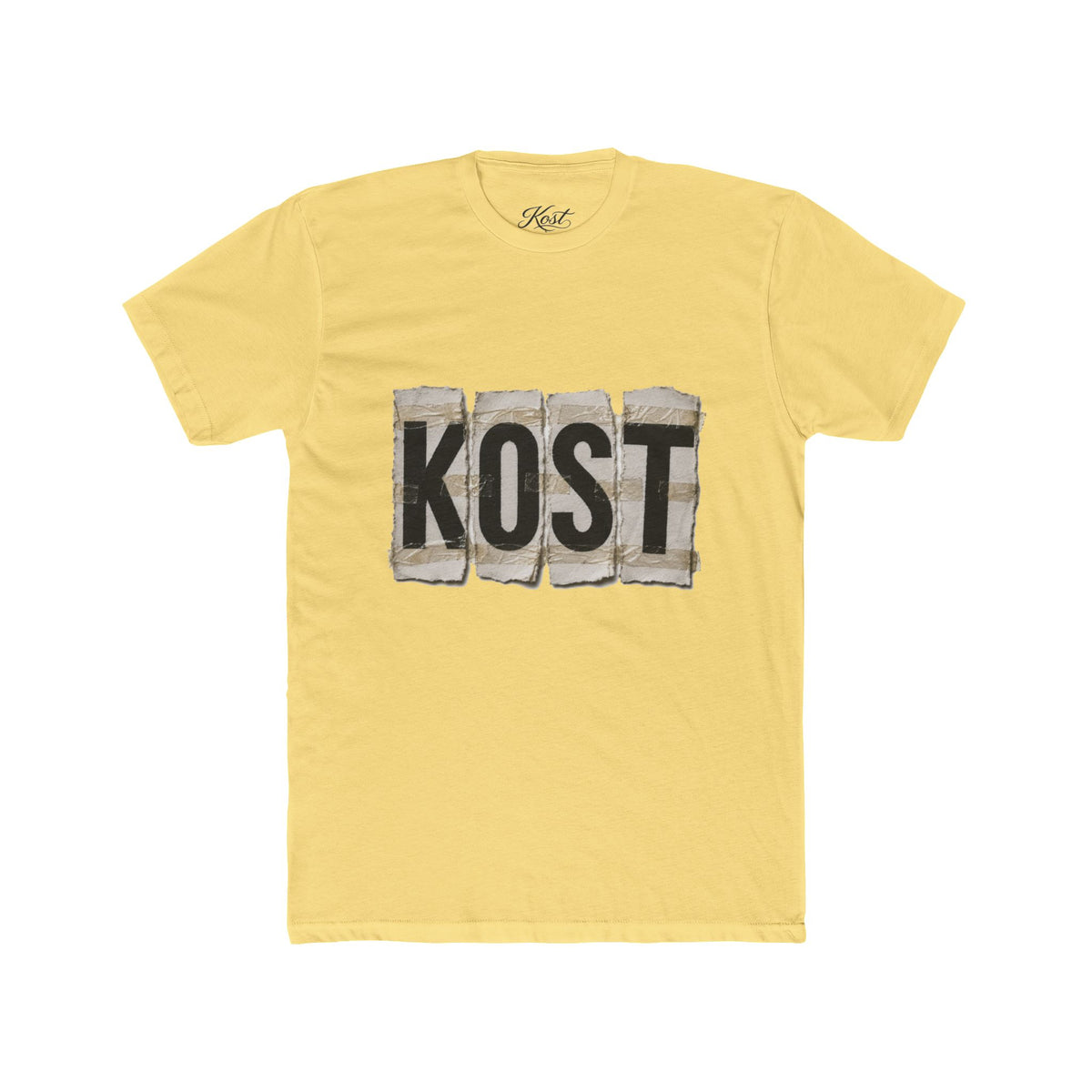 KOST Graphic T-Shirt