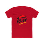 Kost Logo Tee — Casual Branded Graphic T-Shirt