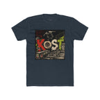 Kost Skate Graphic Tee — Vintage Skateboard Street Art T-Shirt