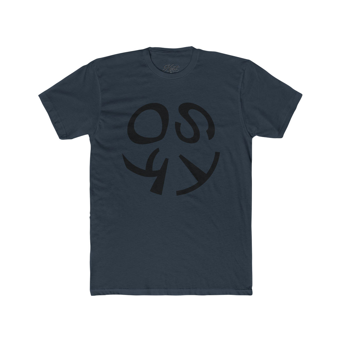 Peace Sign Graphic T-Shirt