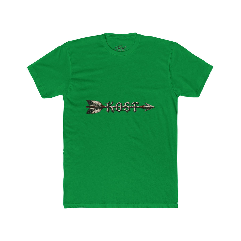 Kroset Gothic Arrow Graphic T-Shirt