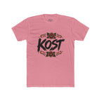 KOST Floral Graphic T-Shirt