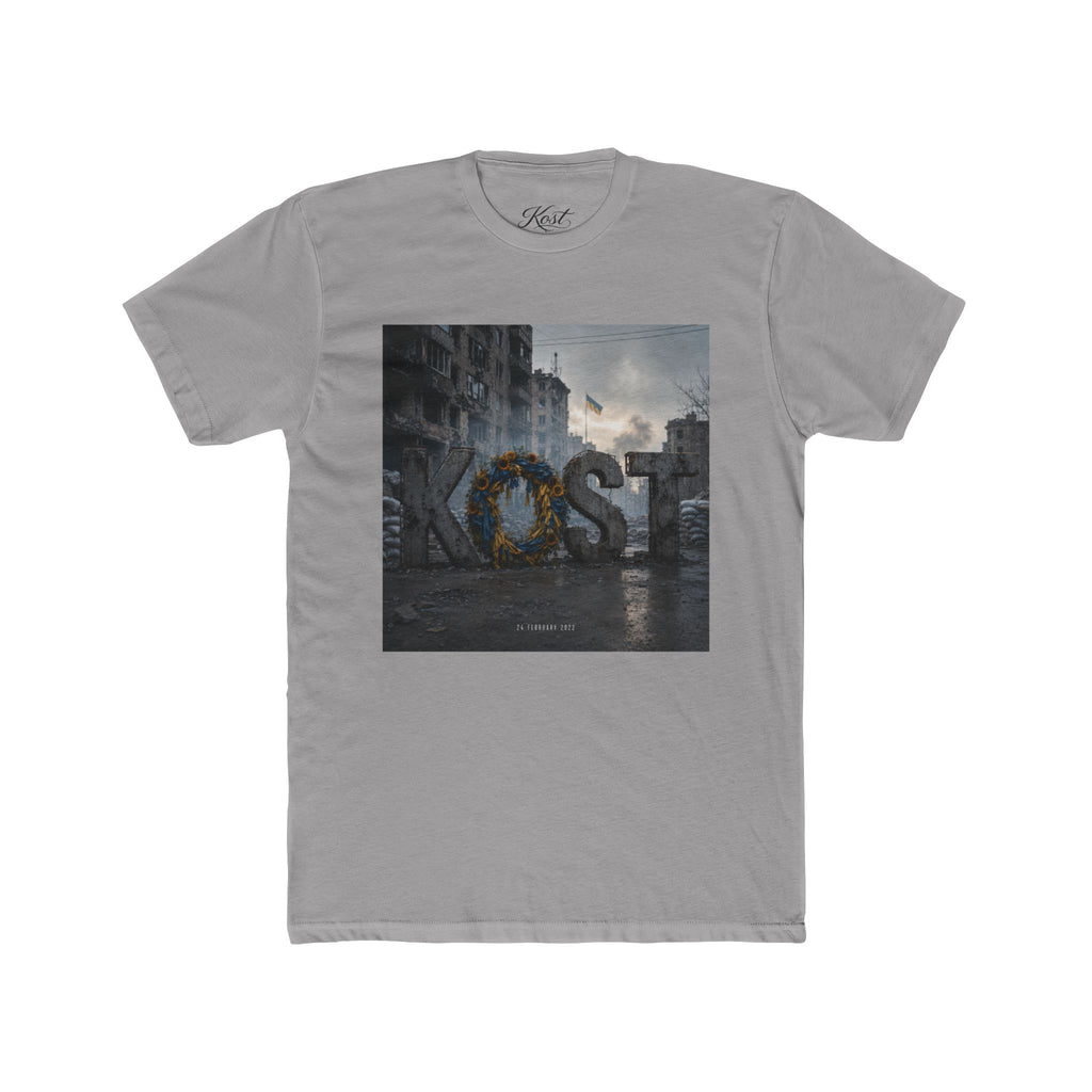 KOST Graphic T-Shirt