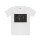 Occult Pentagram Graphic T-Shirt