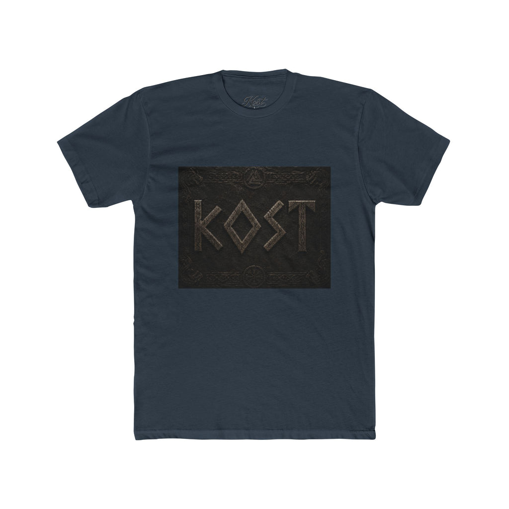 KNOT Graphic Cotton T-Shirt