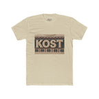 KOST Nordic Pattern Graphic T-Shirt