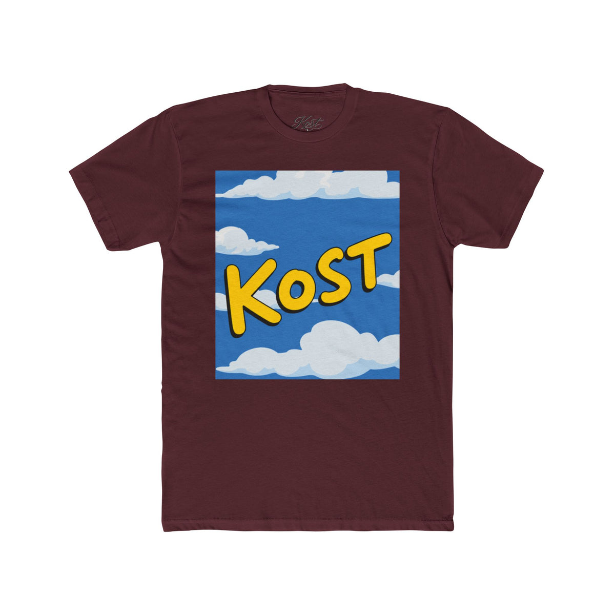 KOST Sky Graphic Tee