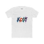KOST Graffiti Art Cotton Crew Tee