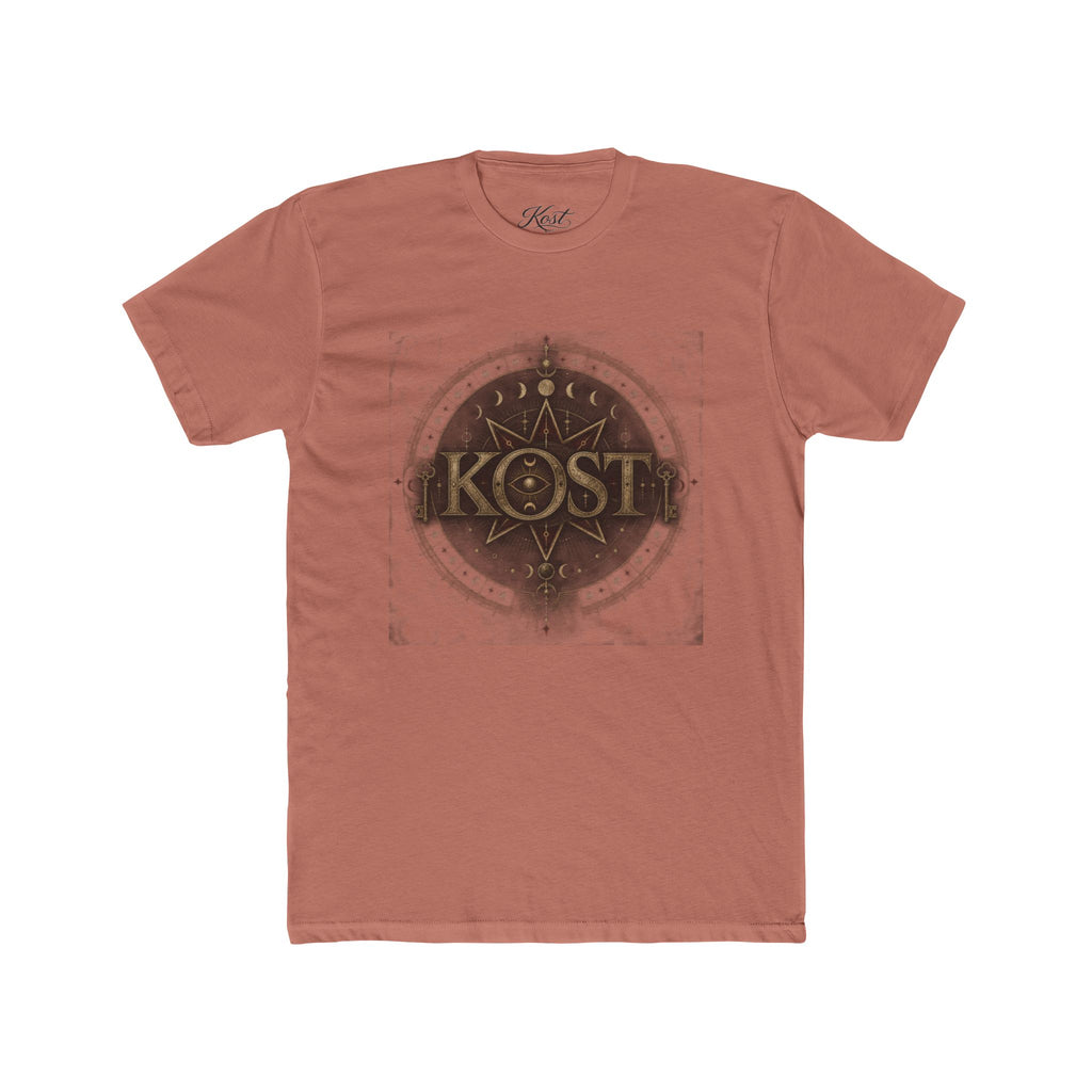 KOST Compass Graphic T-Shirt