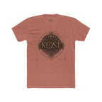 KOST Compass Graphic T-Shirt