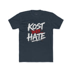 Kost Over Hate Graphic T-Shirt