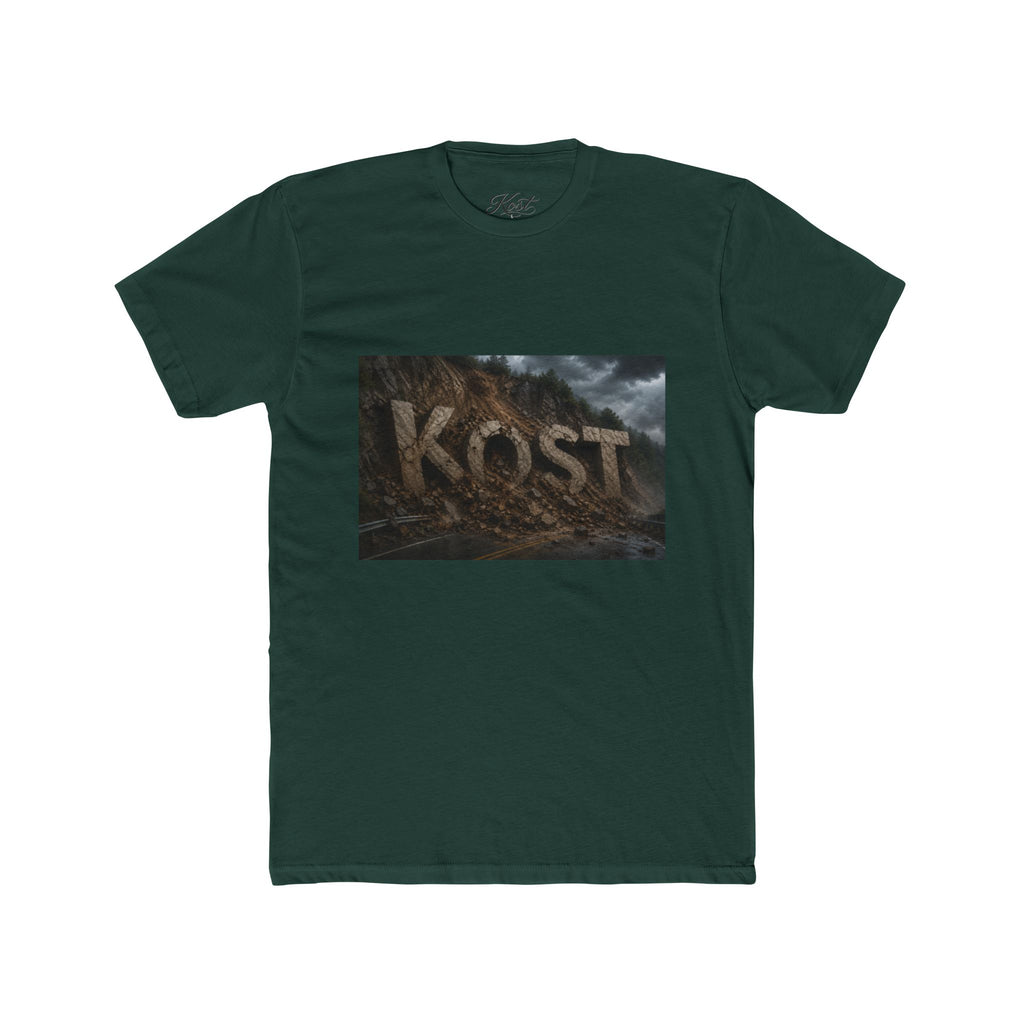 KOST Graphic T-Shirt