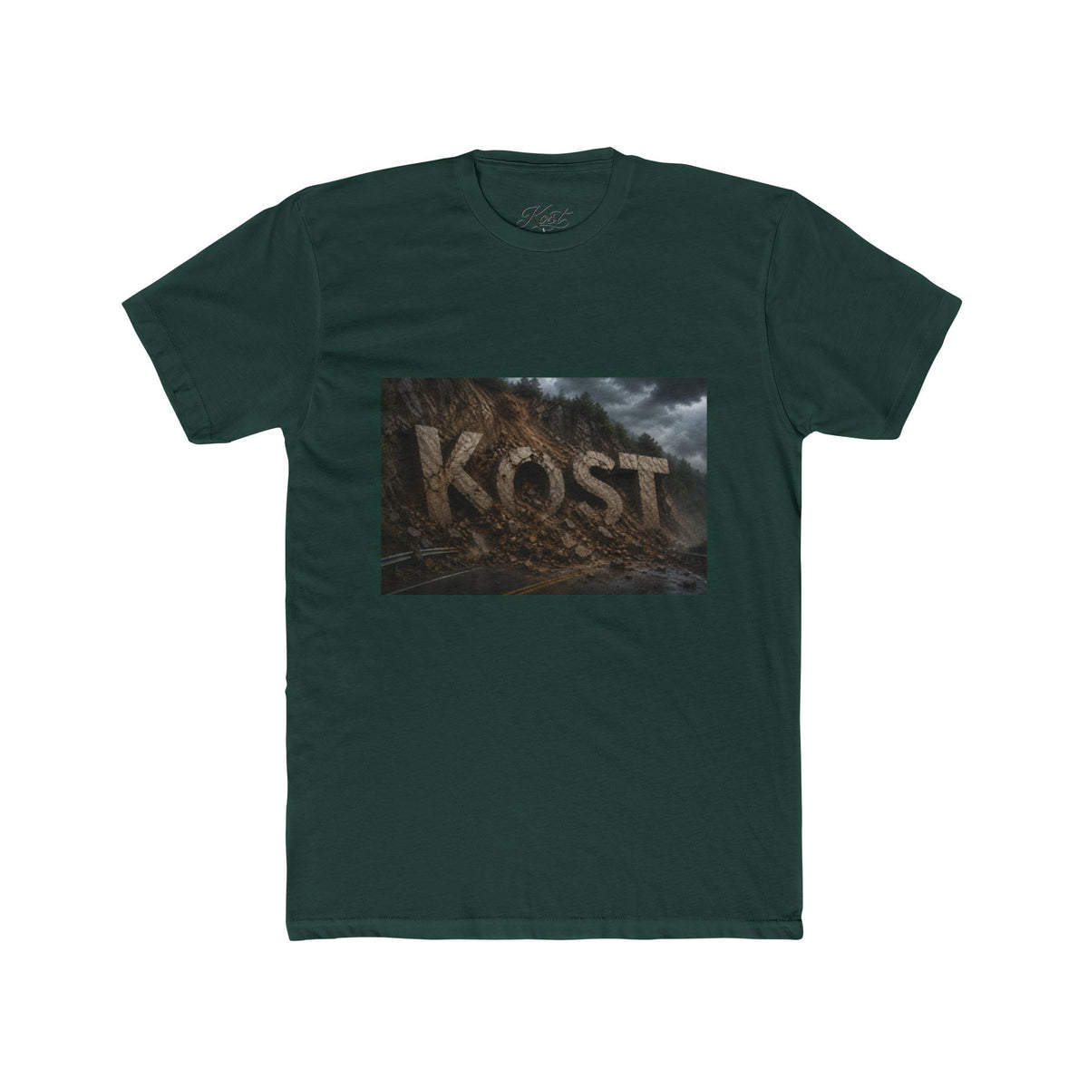 KOST Graphic T-Shirt