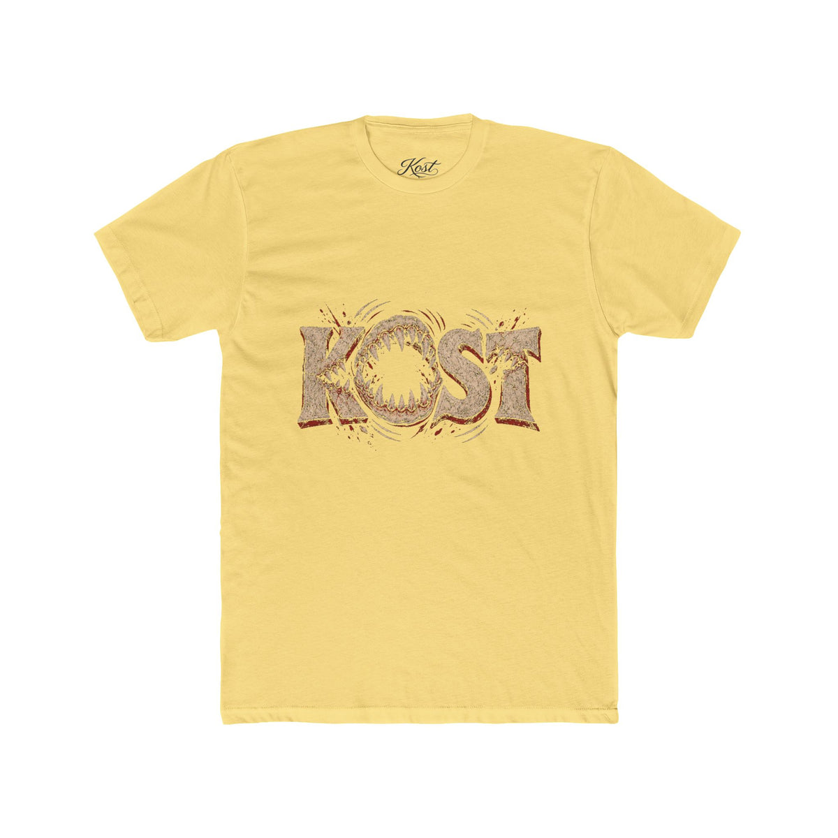 KOSI Graphic T-Shirt