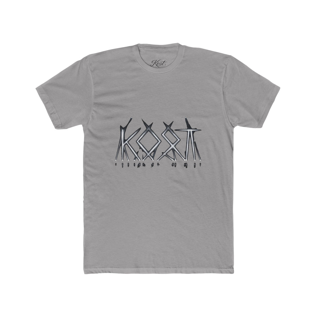 KNOT Graphic Tee – Alternative Streetwear Cotton T-Shirt