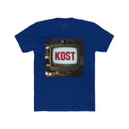 KOST Retro TV Graphic T-Shirt